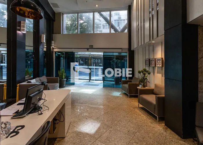 Lobie Queen Ipanema