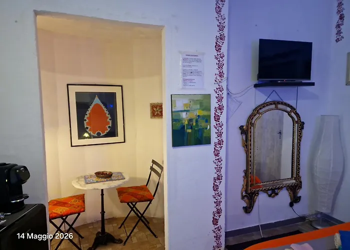 La Riva Del Po B&B