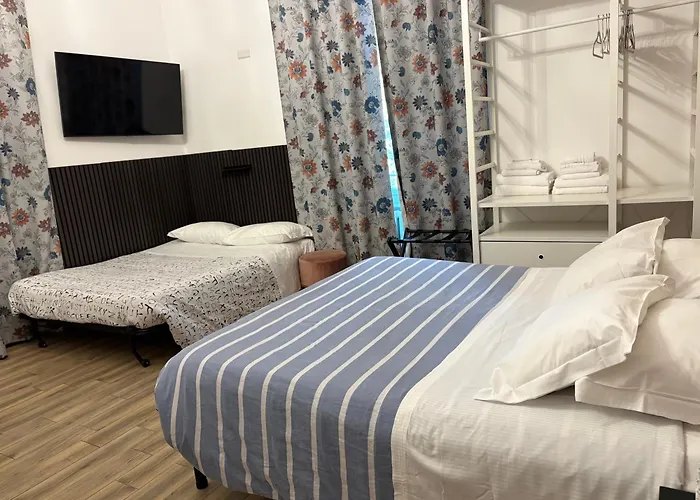 Perros hoteles Molly Home