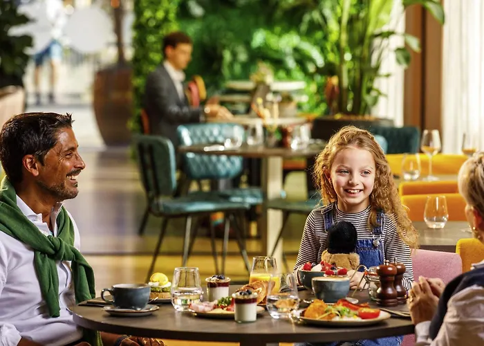 Novotel Greenwich