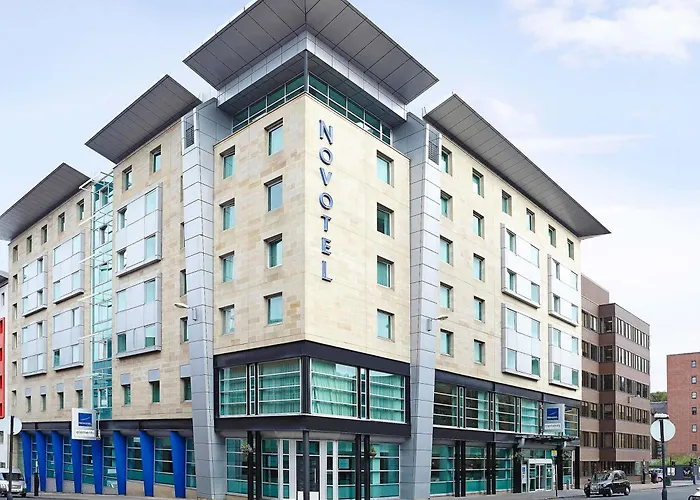 Dog friendly hotels 