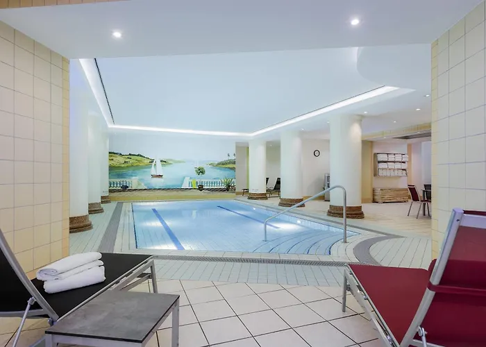 Novotel Freiburg Am Konzerthaus