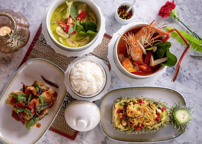 Novotel Phuket Resort