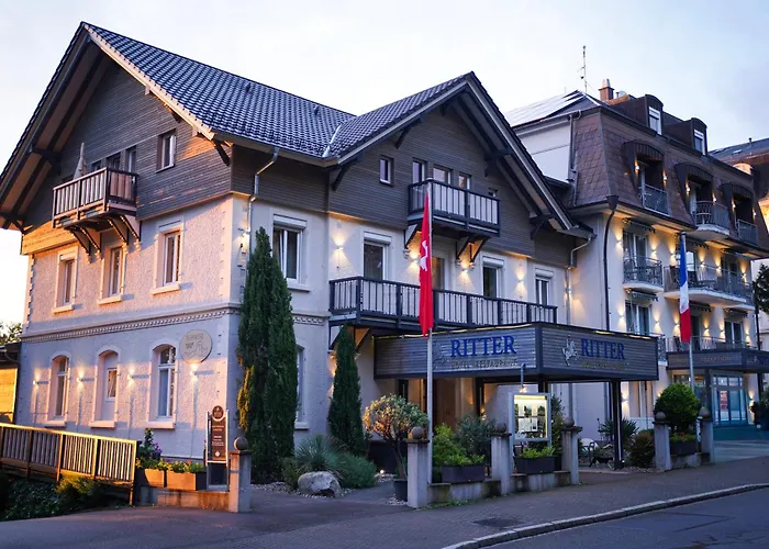  Ritter