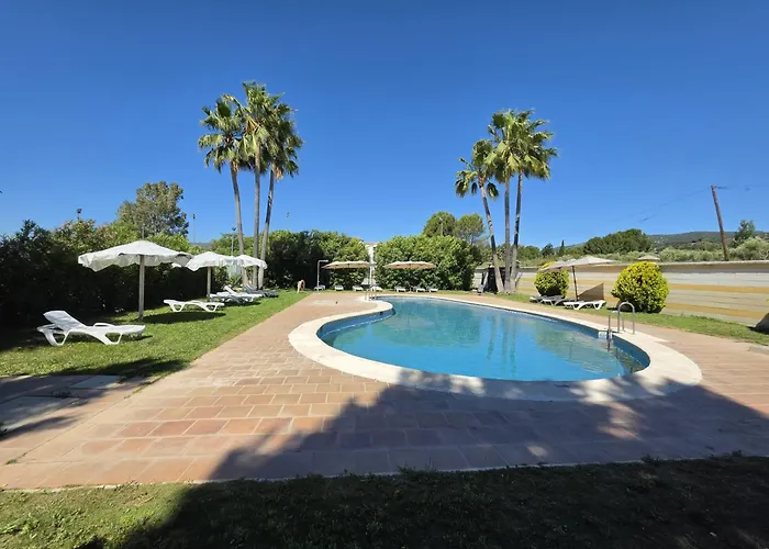 Hotel Ronda Valley