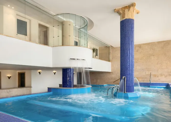 Hôtel-boutique: Sheraton Sharm Hotel, Resort, Villas & Spa