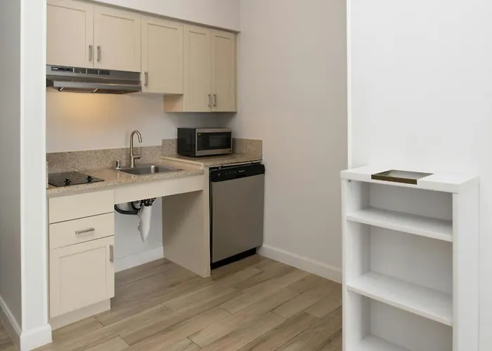 Towneplace Suites By Marriott Reno