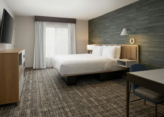 Towneplace Suites By Marriott Reno