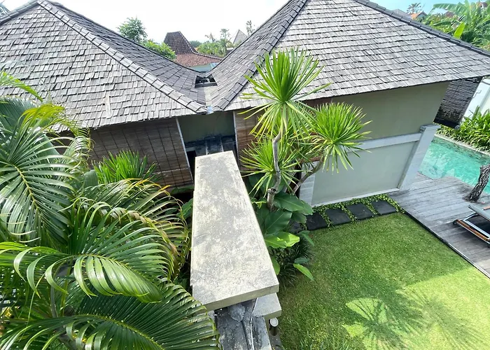 Pradha s Seminyak