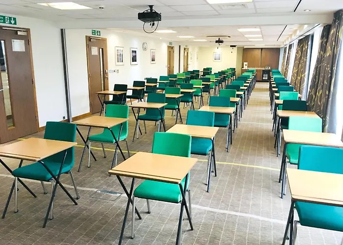 Holiday Inn Bristol City Centre By Ihg