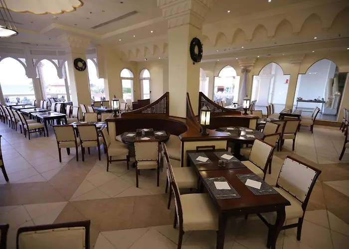 Continental Plaza Beach Resort