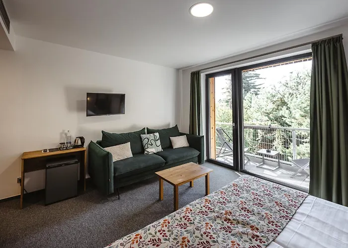 Hotel Frydl