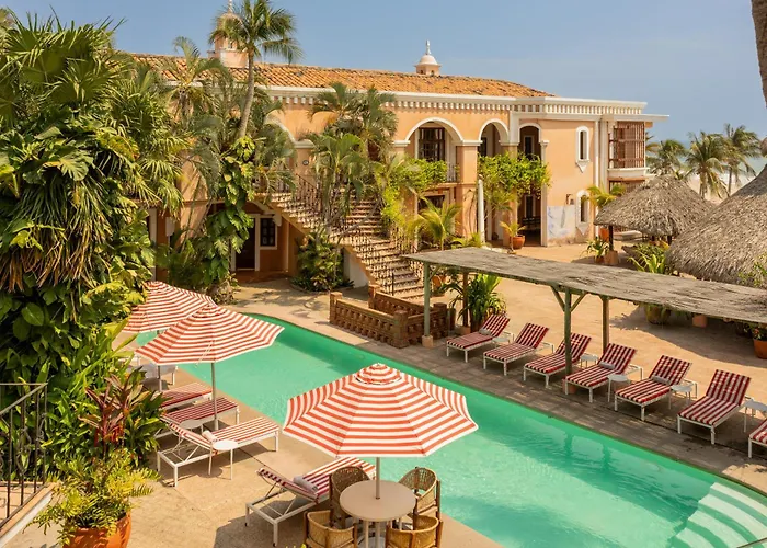 Family Friendly Hotels Santa Fe