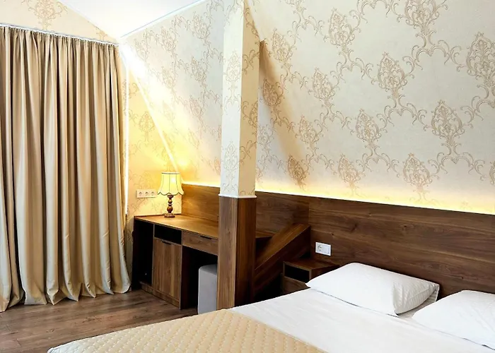 Hotel Plazma