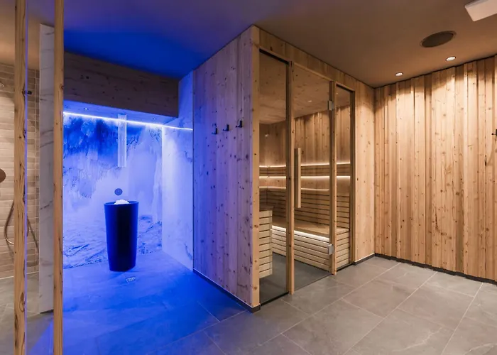  Myliving - B&B By Majestic Resorts Dolomites