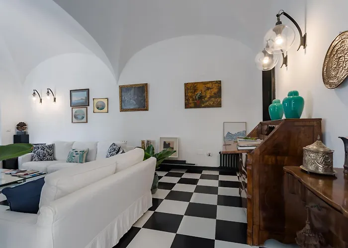 Villa Margi