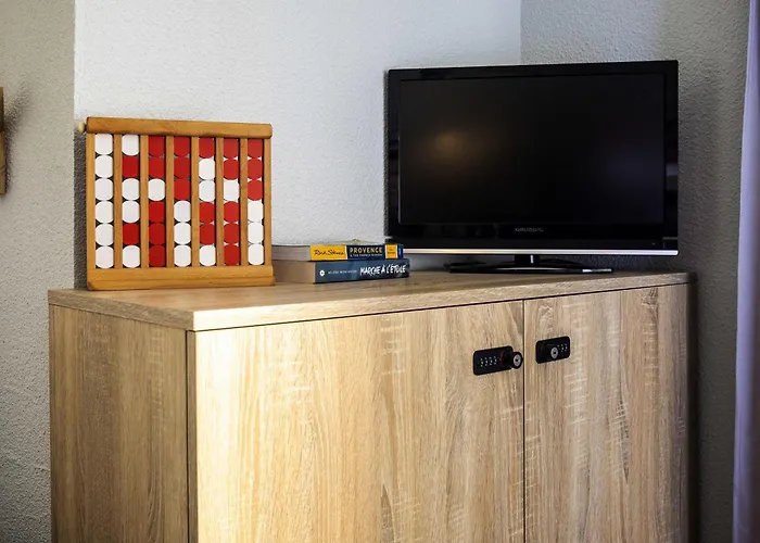 Ibis Budget Albi Centre