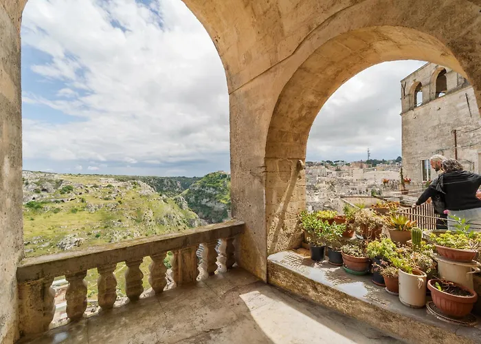 Dimora Santa Barbara
