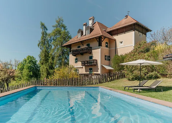 3 SterneHotel Maier
