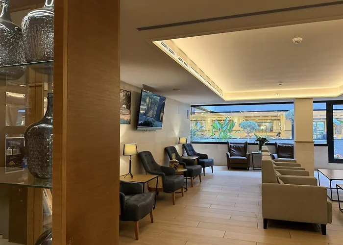 Rosamar Es Blau 4*S - Adults Only