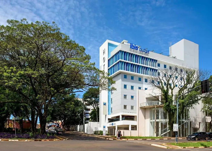ibis budget