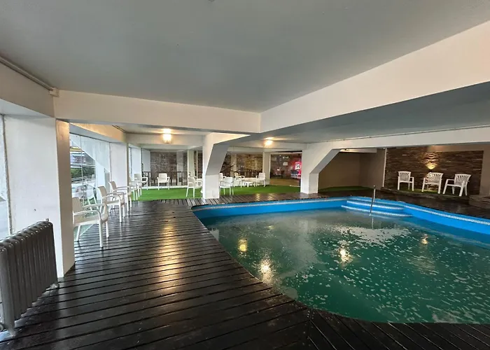 Gran Hotel Las Lajas