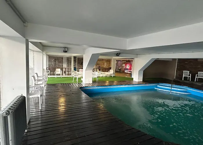 Gran Hotel Las Lajas