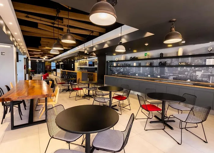 Ibis Tijuana