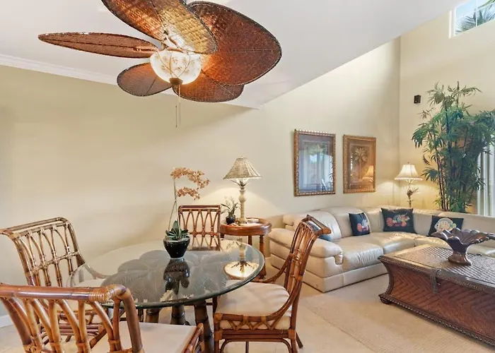 Palm Villas At Mauna Lani H22
