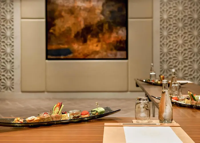 Boutique hotel only: Grand Mercure Dubai City