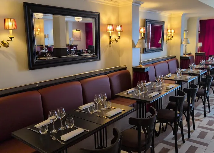 Hôtel-boutique: Hôtel&SPA Napoléon