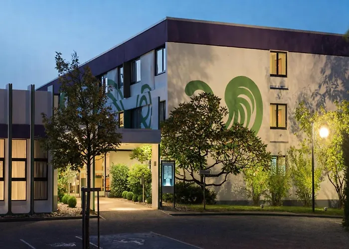 Mercure Süd