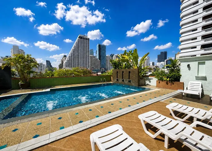  Woraburi Sukhumvit