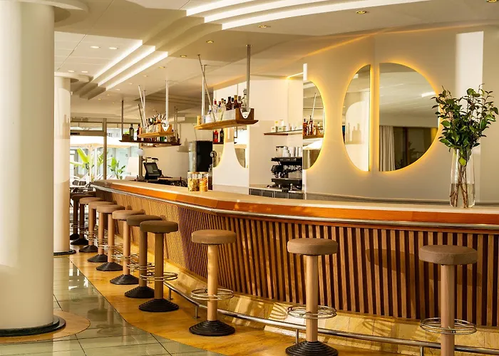 Hotel Helios Lloret