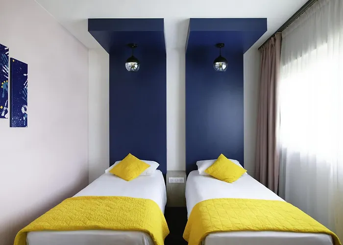 ibis Styles Chalon sur Saône
