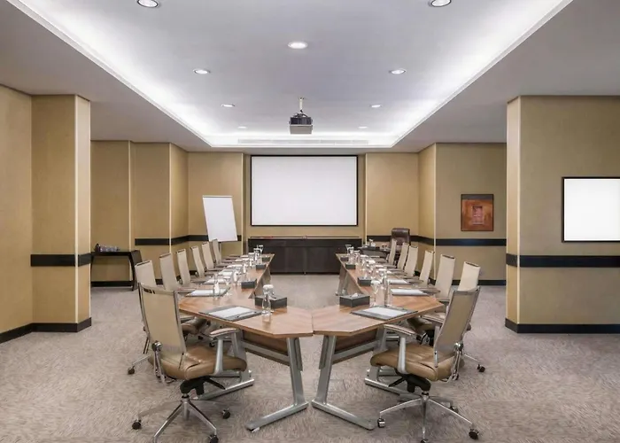 Crowne Plaza Jeddah By Ihg