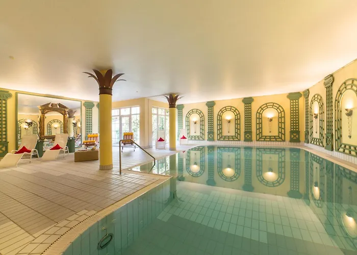 Familienhotel: Hotel Bayernwinkel - Yoga&Ayurveda