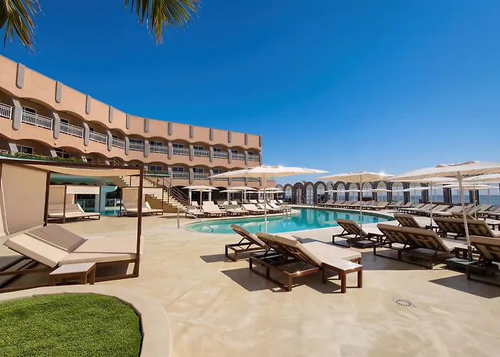 San Agustin Beach Club