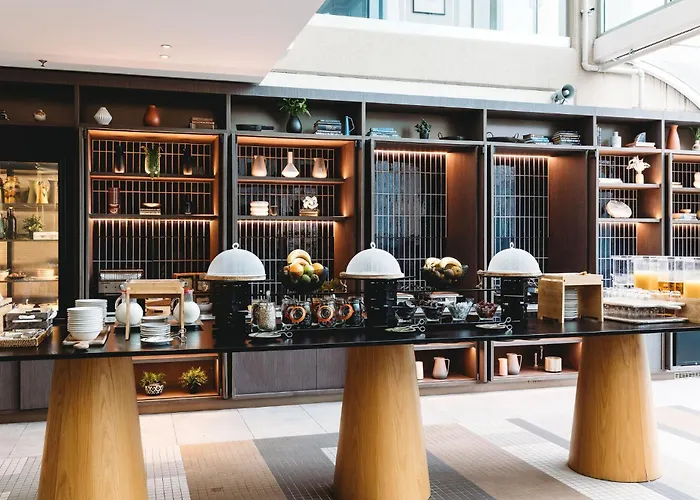 Family resorts Rydges Canberra