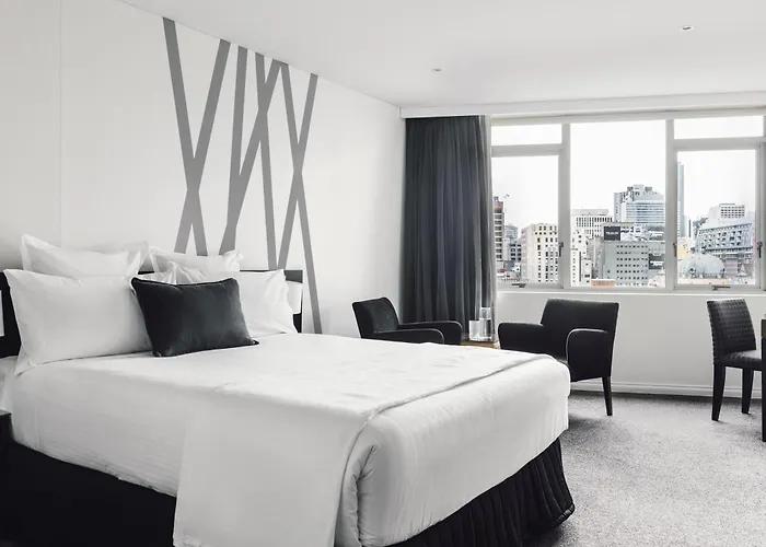Quay West Suites