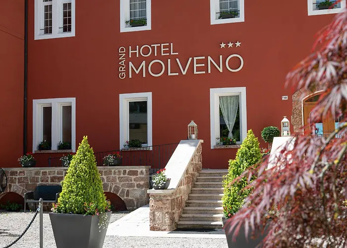  Grand Molveno