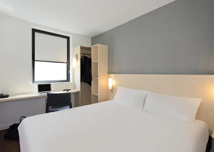 Hotel familiare: Ibis Budget Cannes Centre Ville