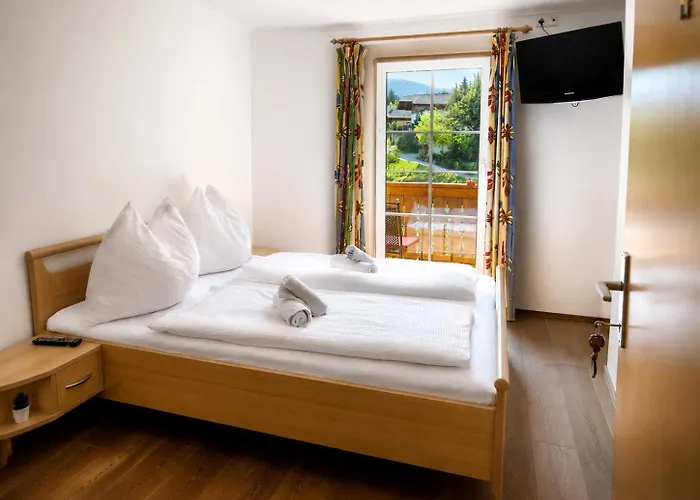 Pension Bachseitenhof