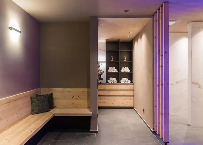  Myliving - B&B By Majestic Resorts Dolomites