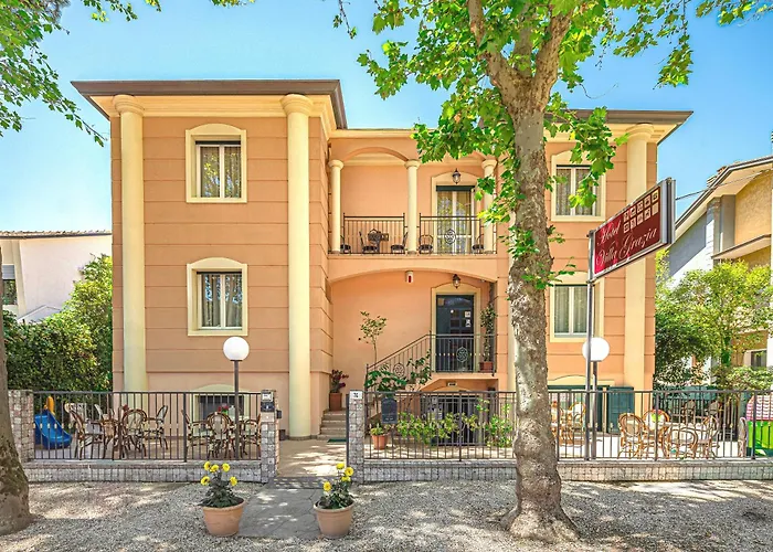  Villa Grazia