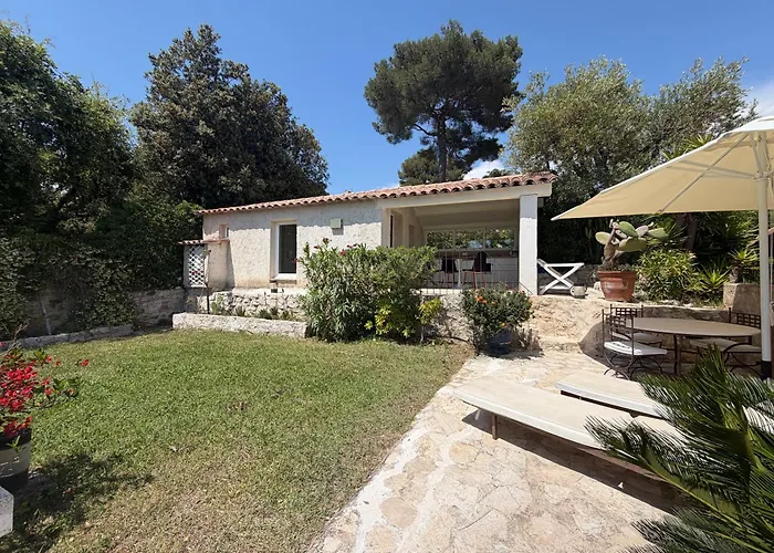 La Bergerie