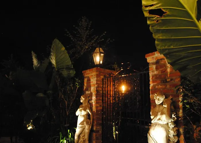 Fairfield Place Bed And Breakfast