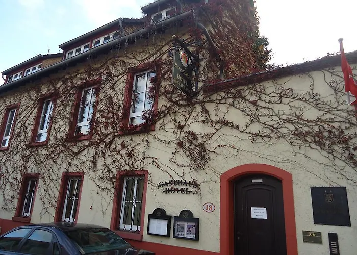 Burg-Stuben