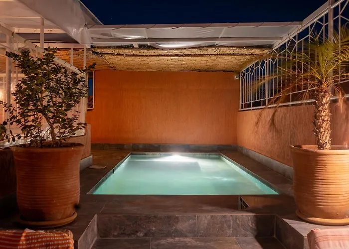  Riad Dihya