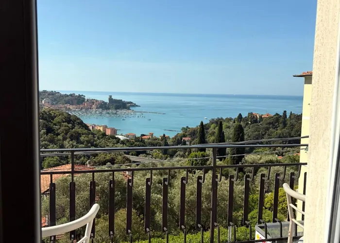 Golfo Dei Poeti